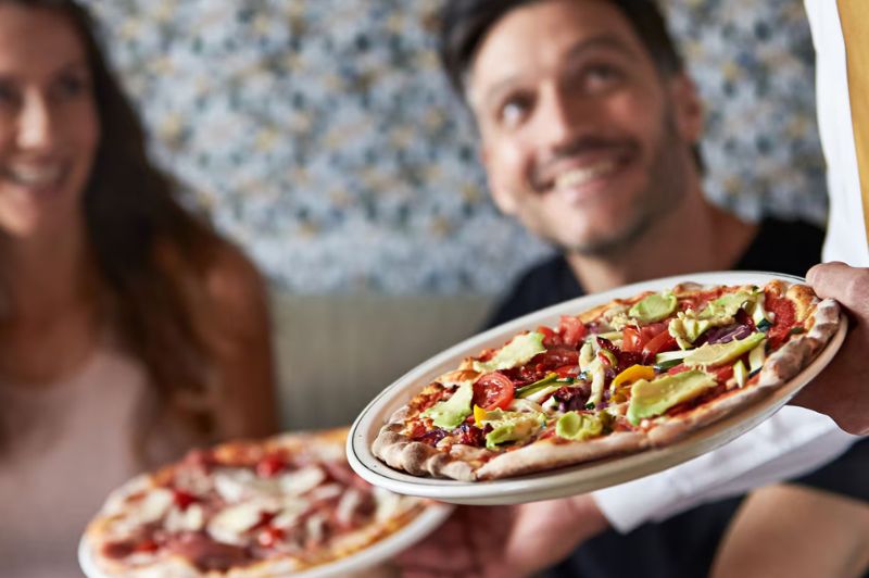 Alfredo's Pizzeria