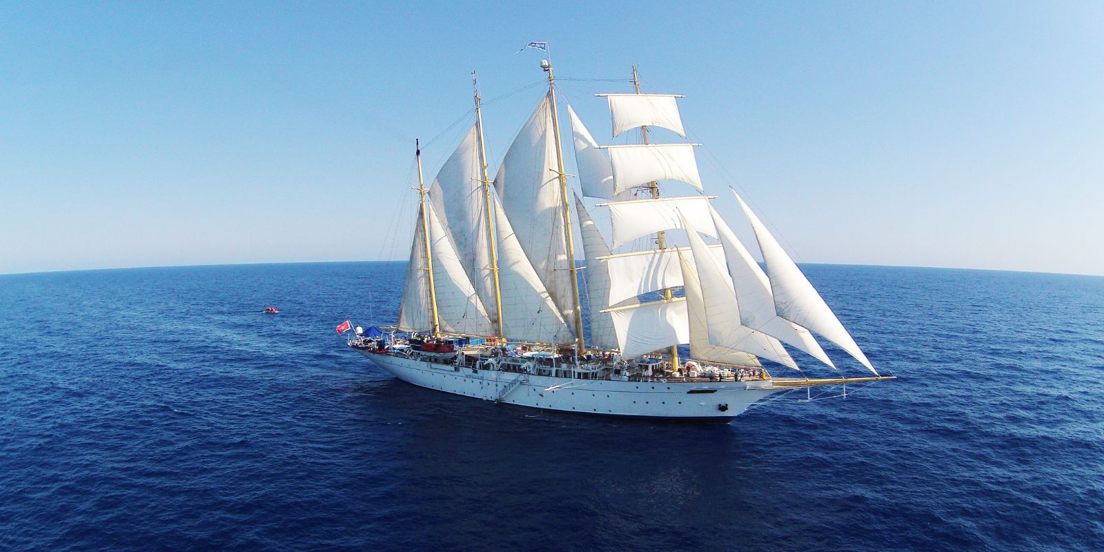 Star Clipper