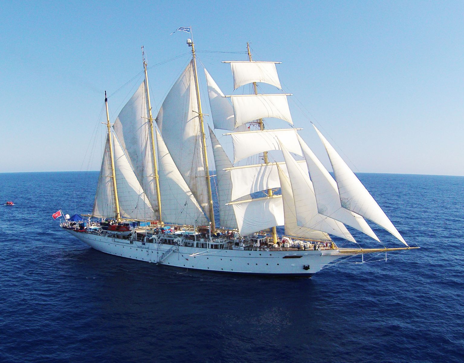 Star Clipper