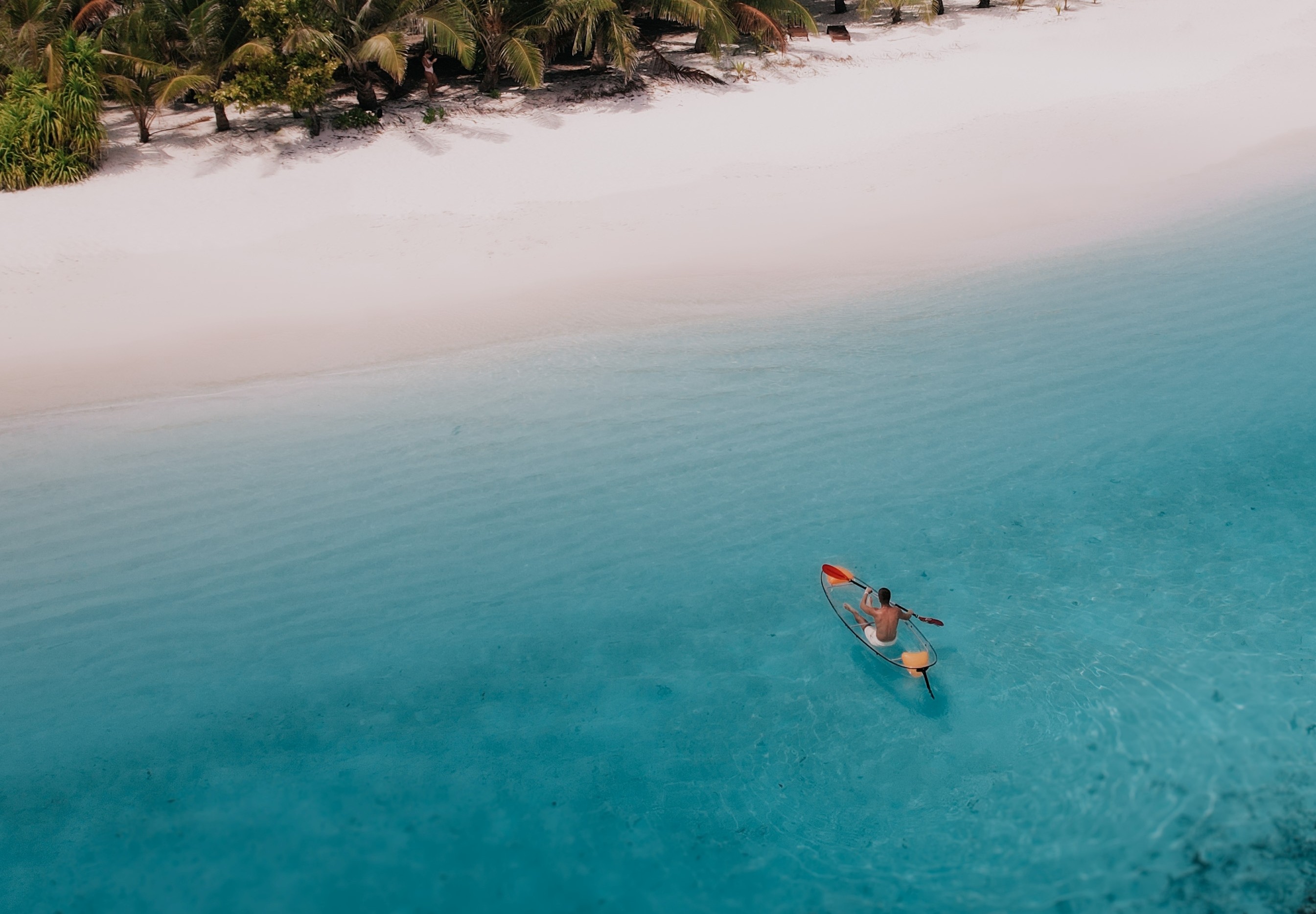 Island experiences