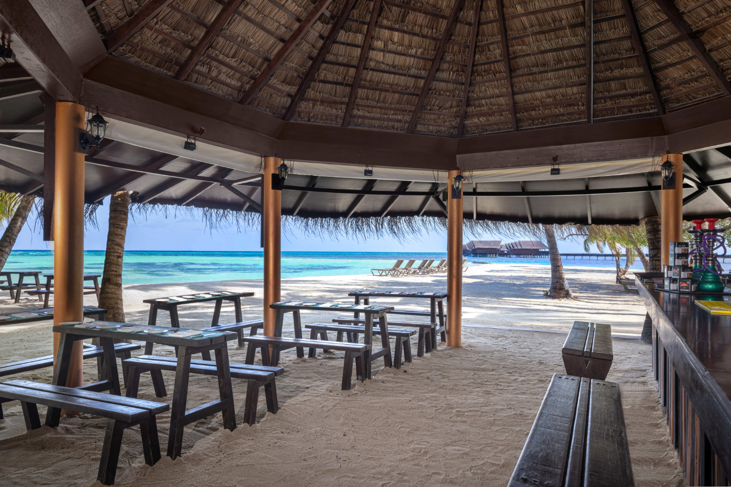Beach Grill