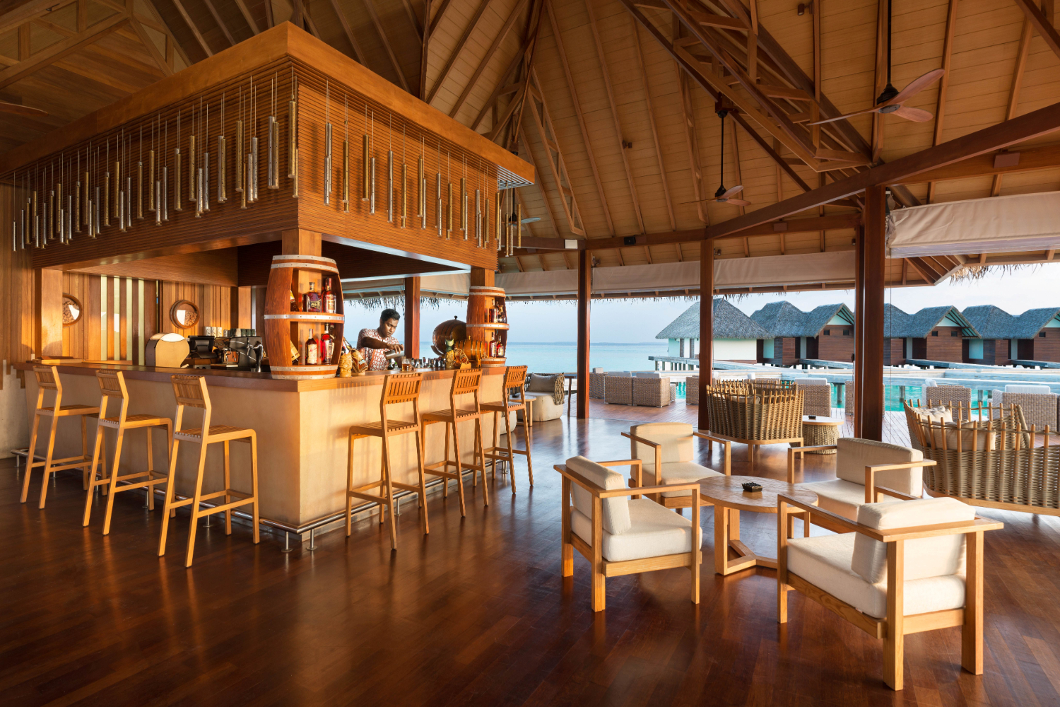 Ralu Lounge Bar