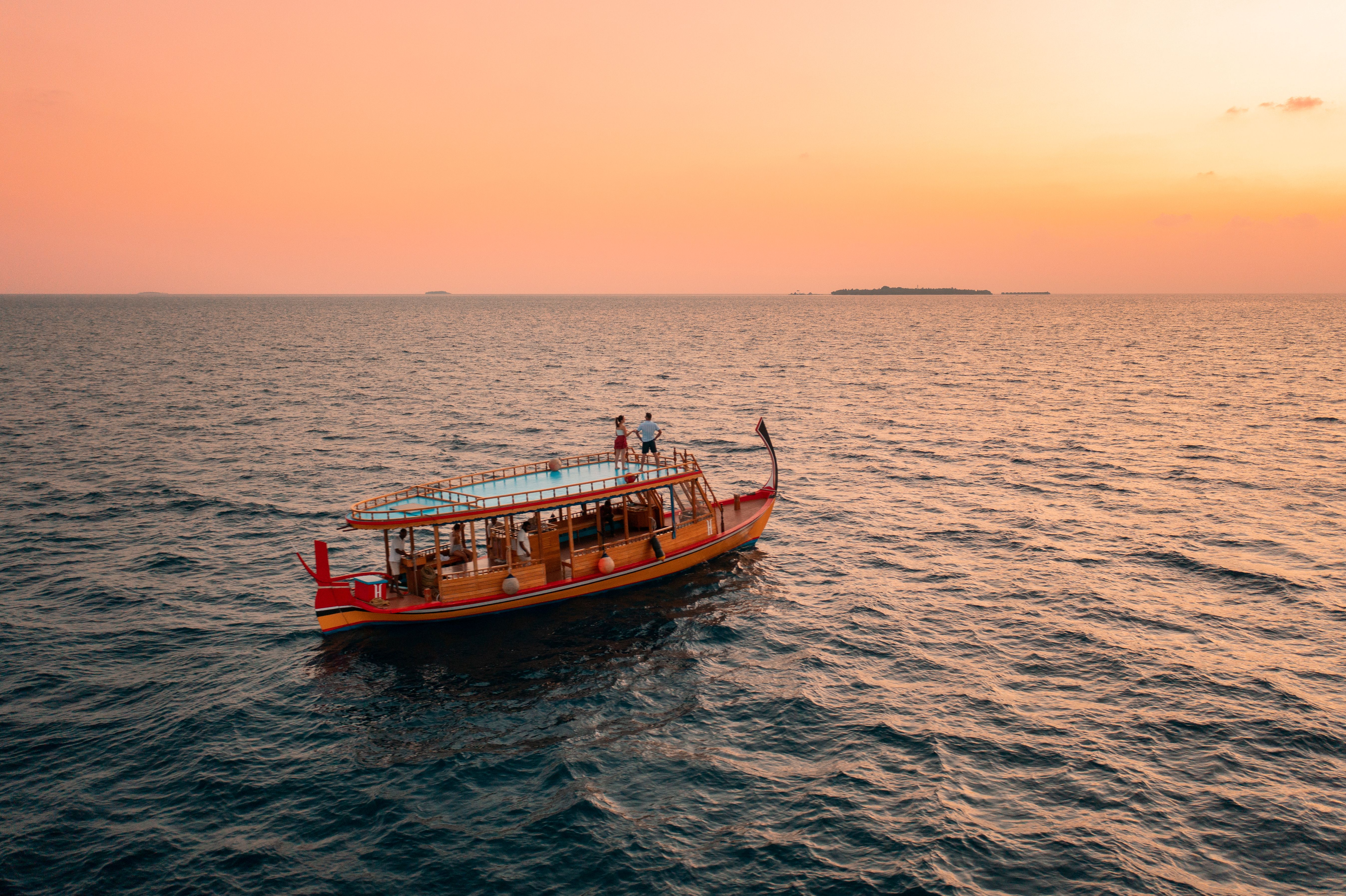 Excursions & Extras