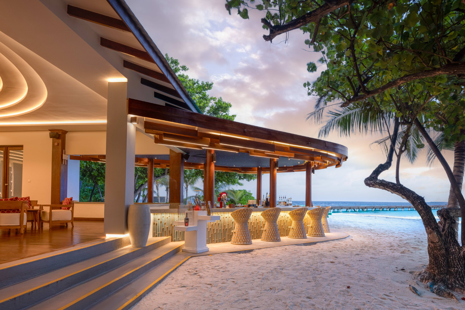 Sunset Bar