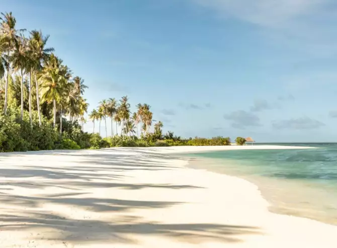 Group Tour & Beach Stay