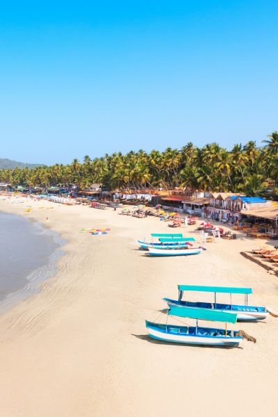 Goa 