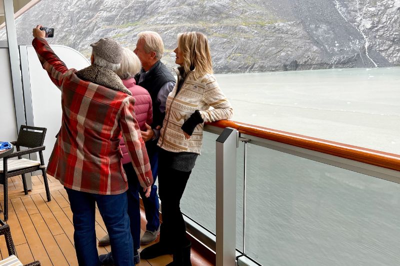 What makes Holland America special?