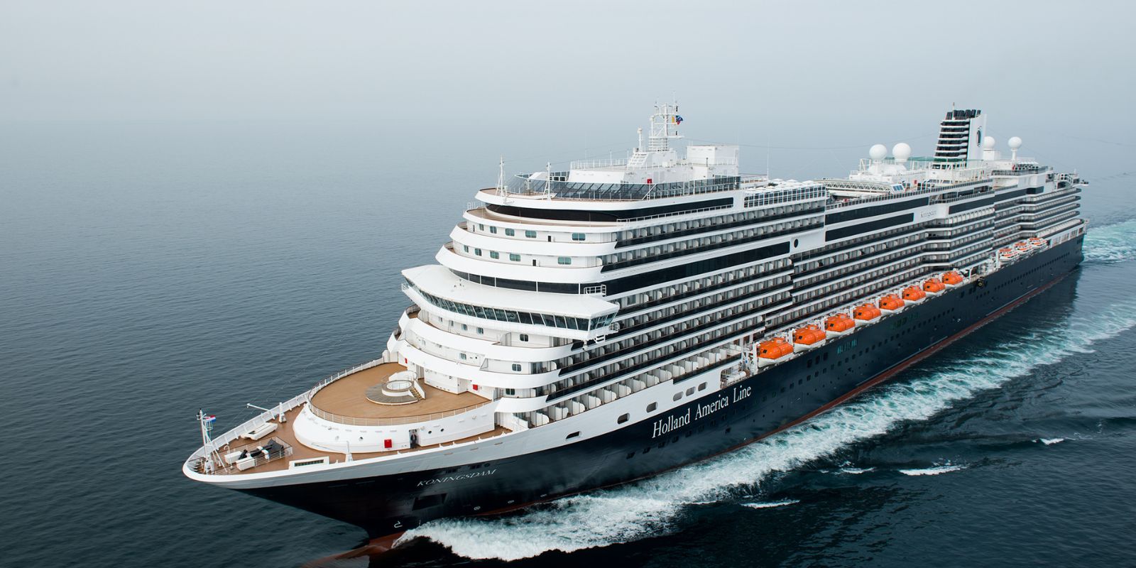 Holland America Line