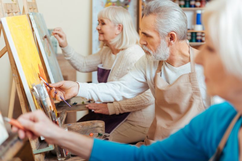 Art Studio