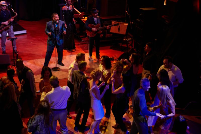B.B. King's Blues Club