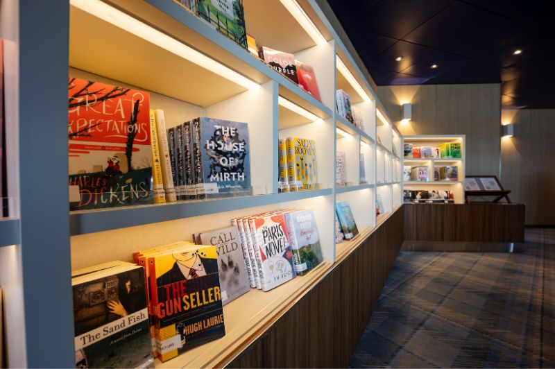 Library