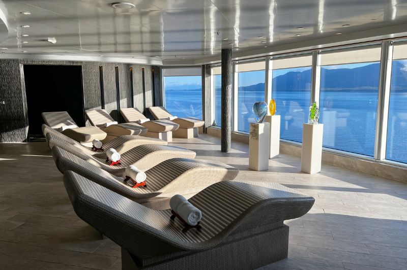 Spa & Salon