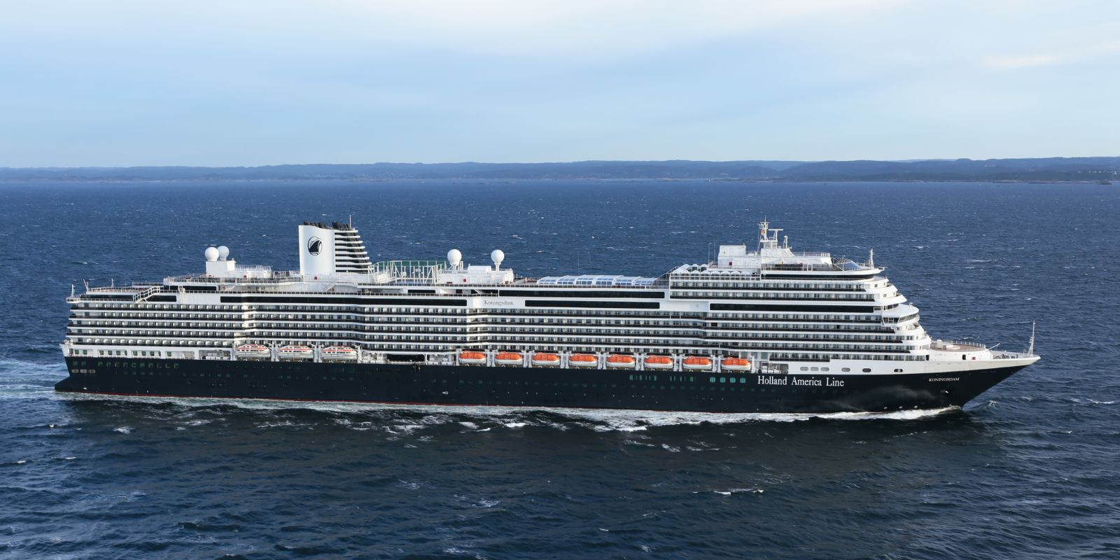 Koningsdam