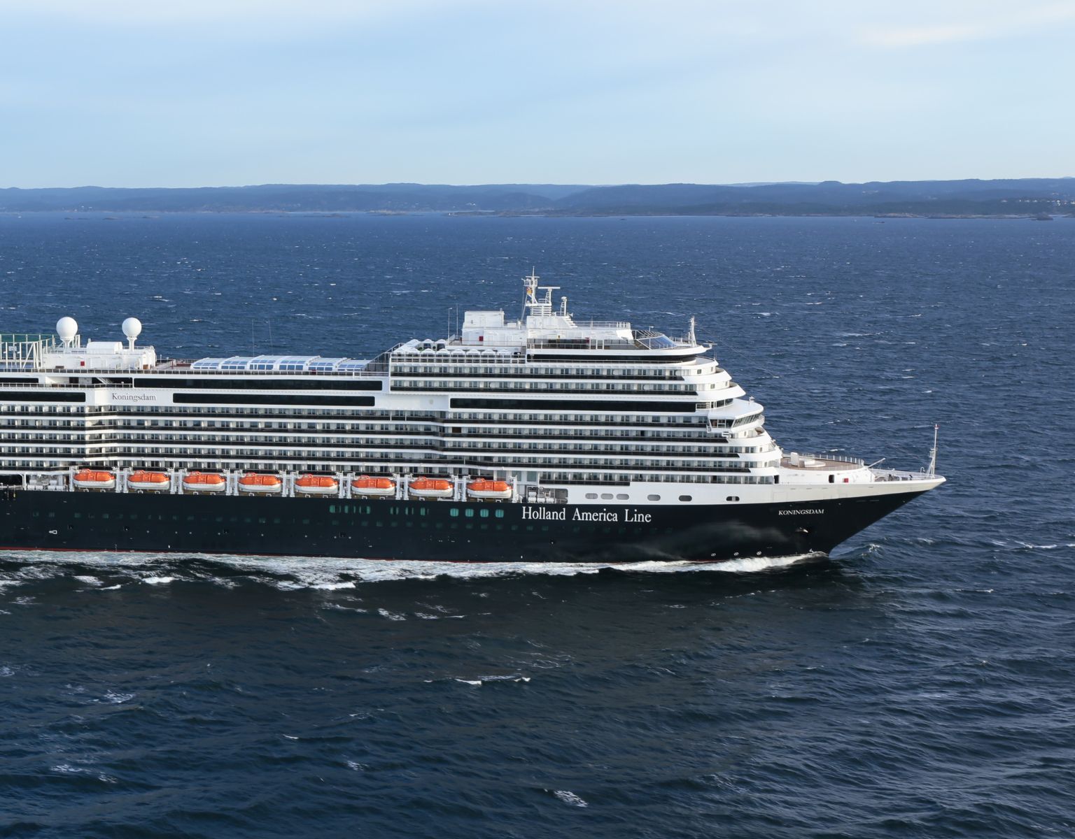 Koningsdam
