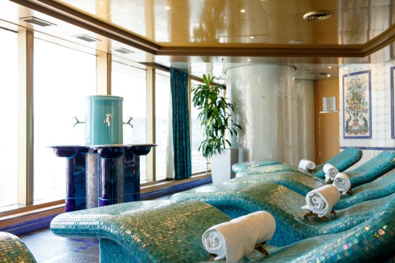 Spa & Salon