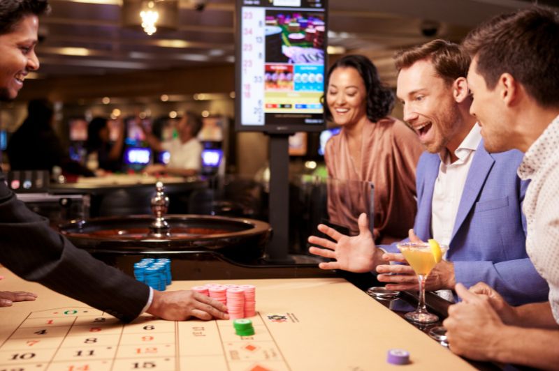 Casino
