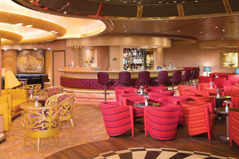 Ocean Bar