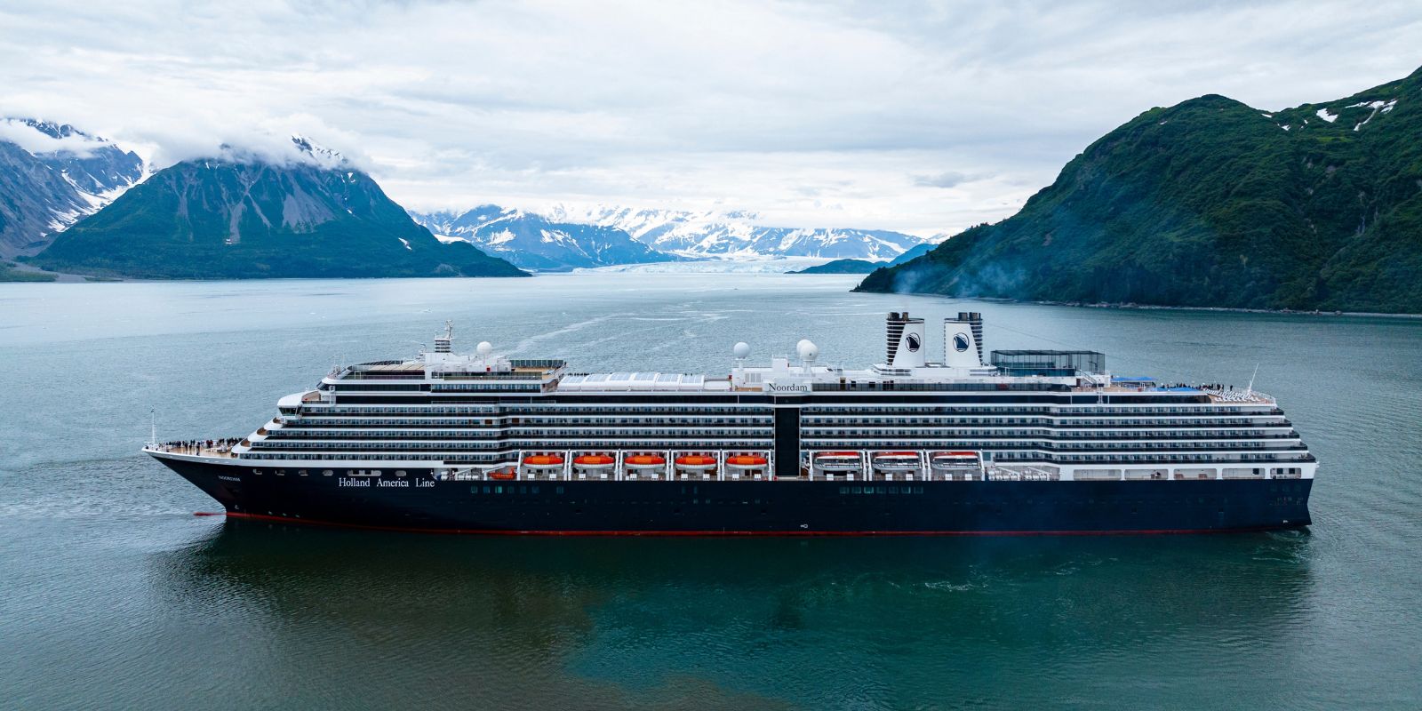 Noordam