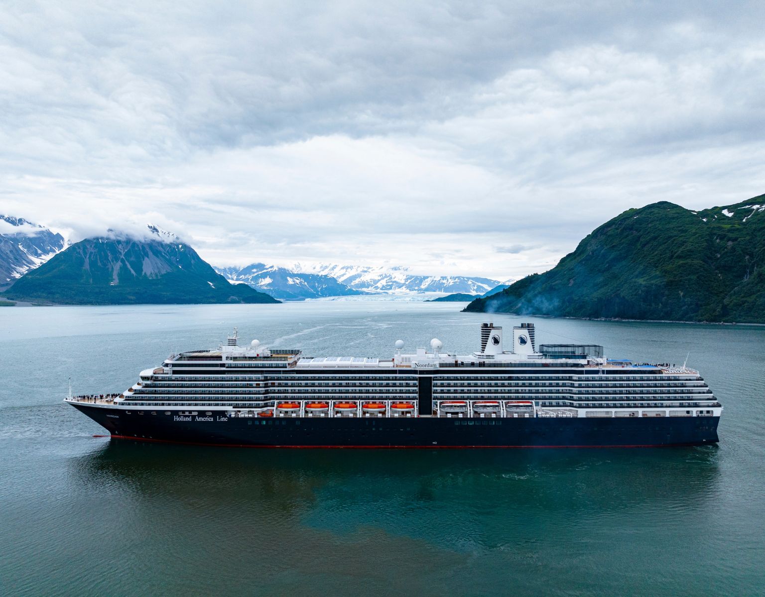 Noordam