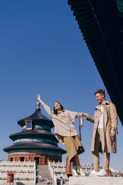 FREE Flights & Partner Flies FREE - Save up to €840 per person