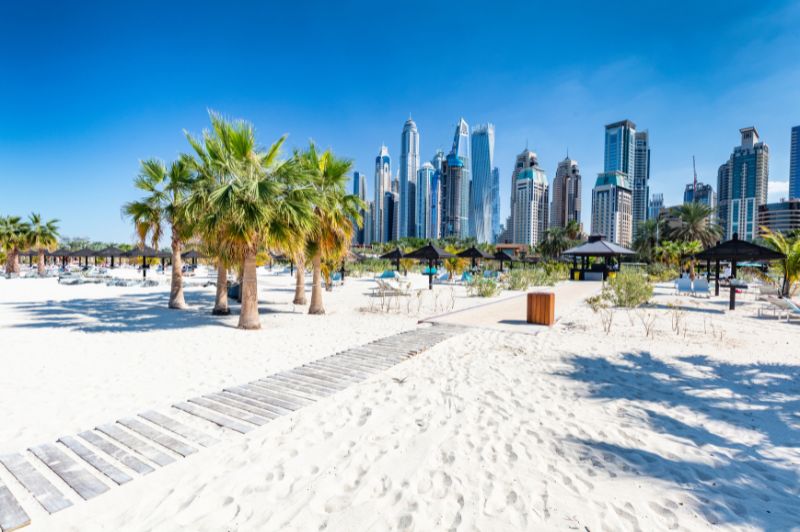 Group Tour & Independent Beach Stay
