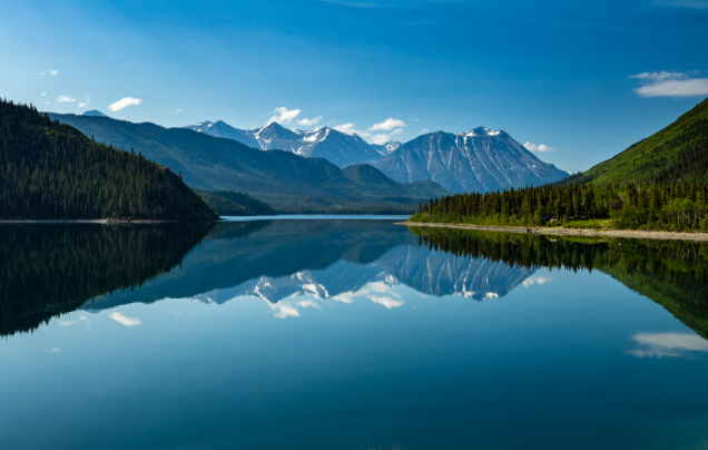 Day 9: Cruise – Skagway
