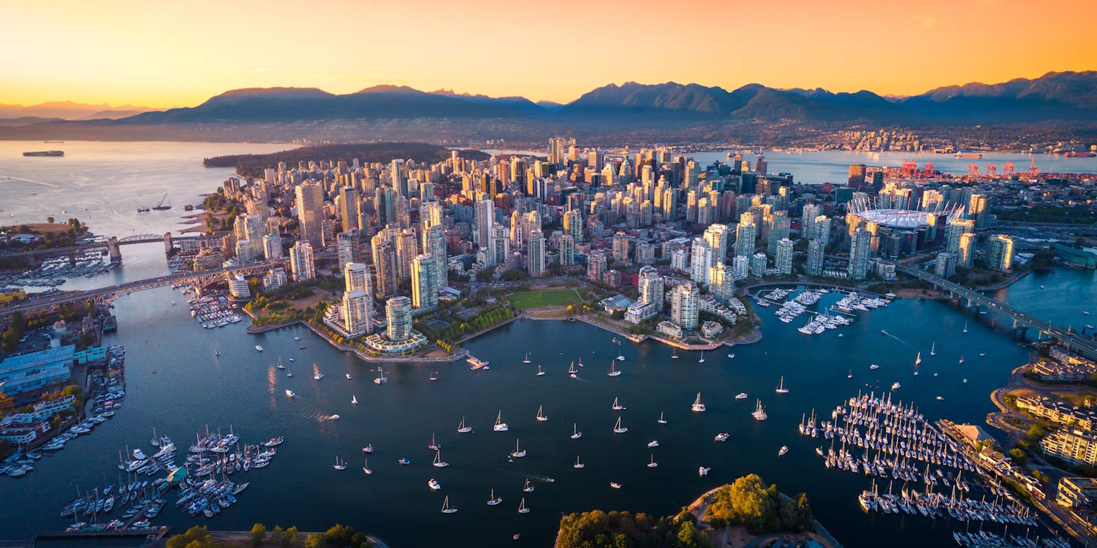 Vancouver Holidays