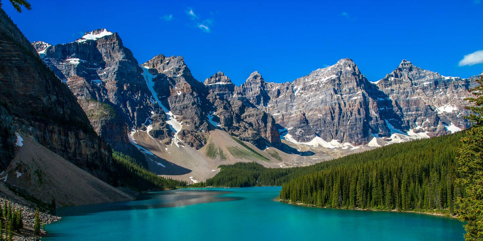 Banff Holidays