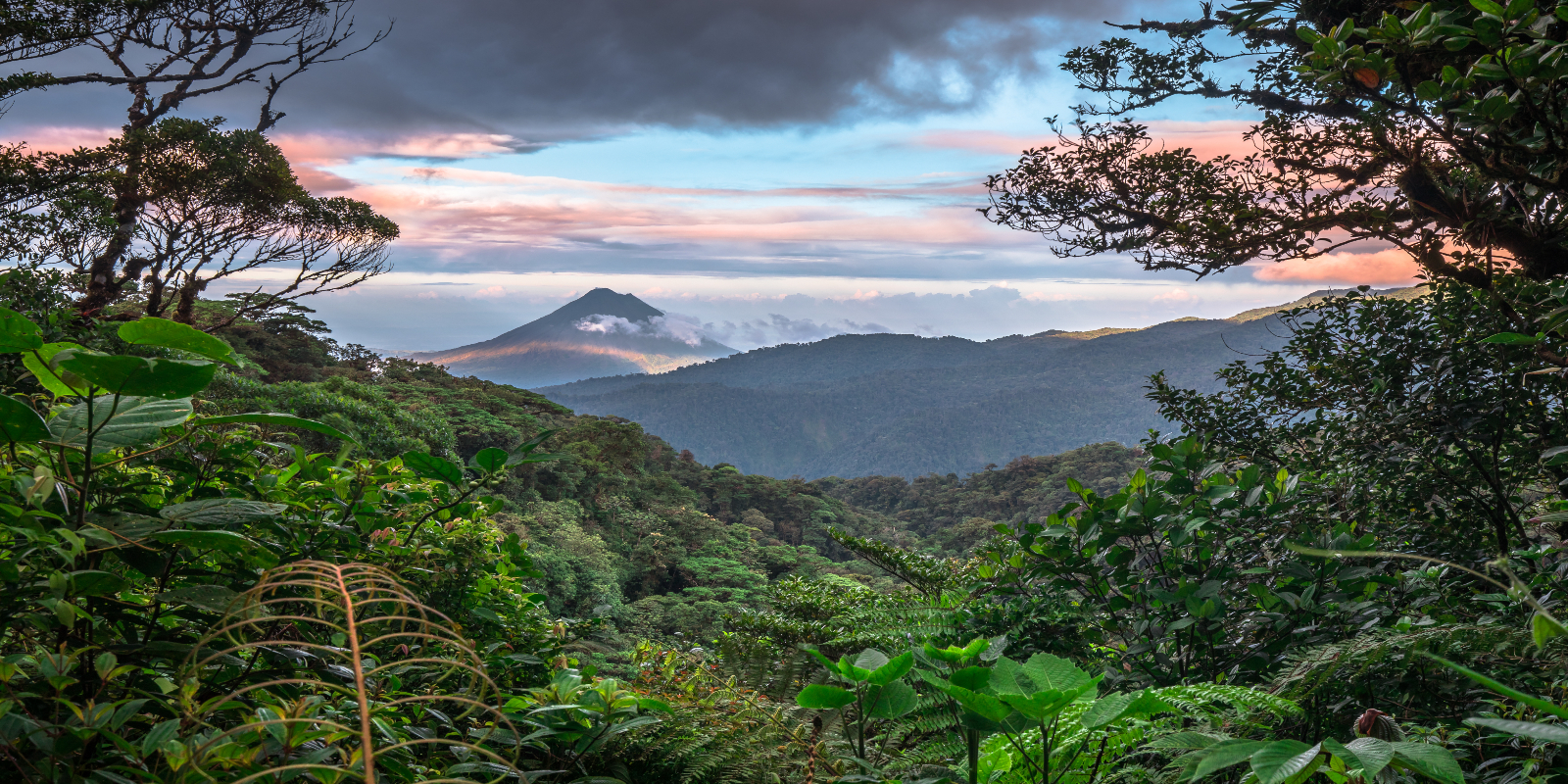 Costa Rica Tall Ship Adventure