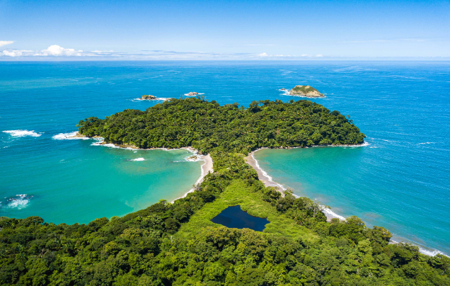 Day 13: Cruise – Quepos