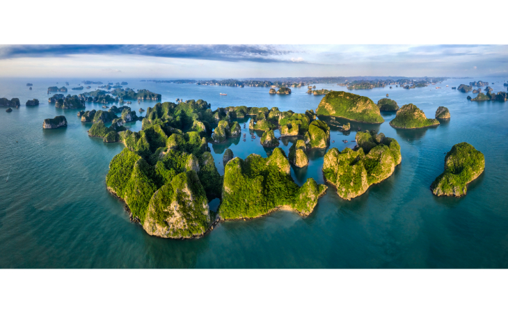 Ultimate Asia Explorer