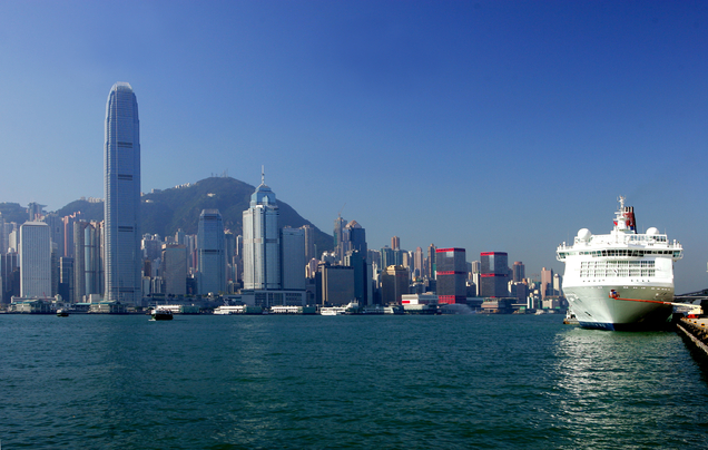 Day 13: Board the Azamara Quest