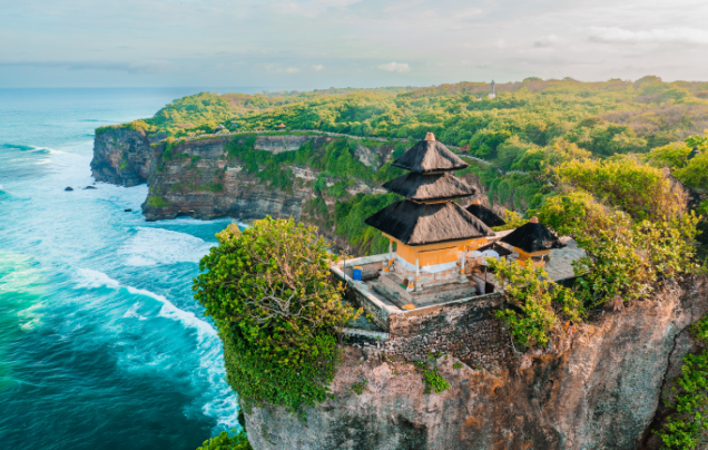 Day 21: Arrive in Benoa