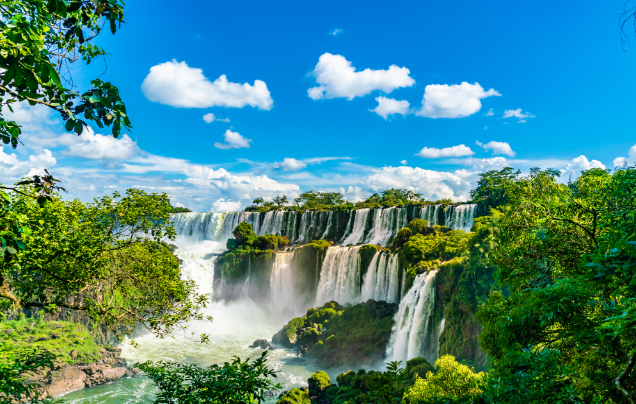 Day 6: More Iguacu