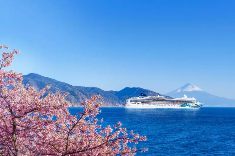 Wonders of Japan by Land & Sea