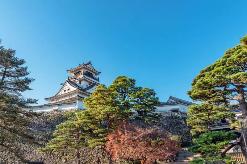 Gems of Japan & Shikoku