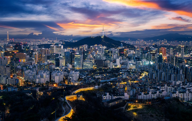 Days 13-14: Return to Seoul