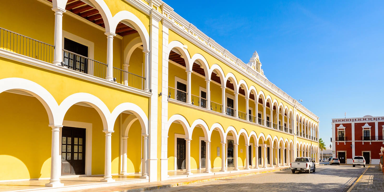 Palenque Holidays