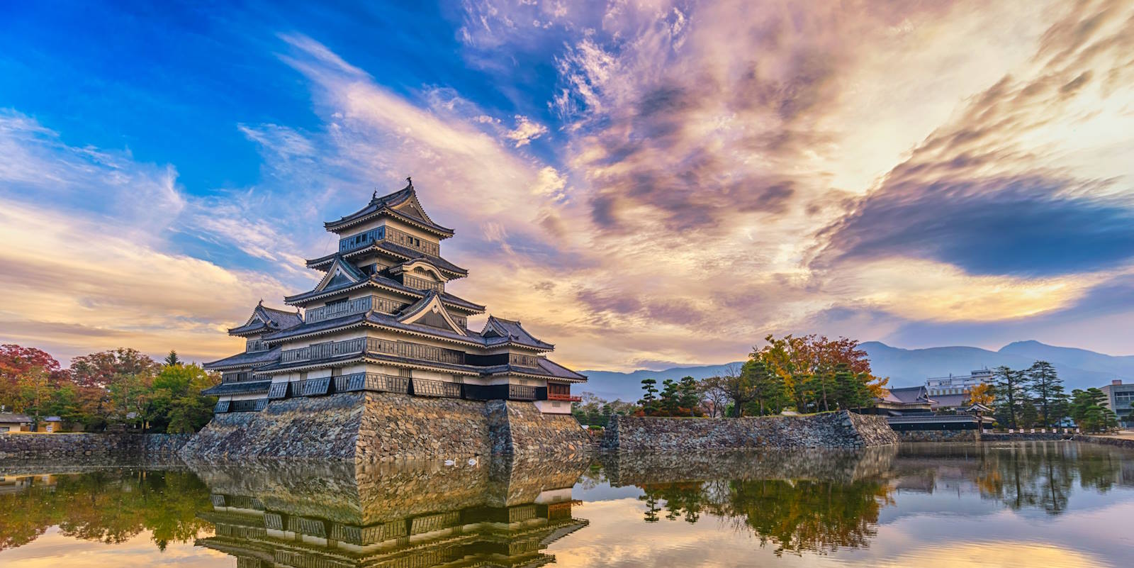 Honshu Holidays