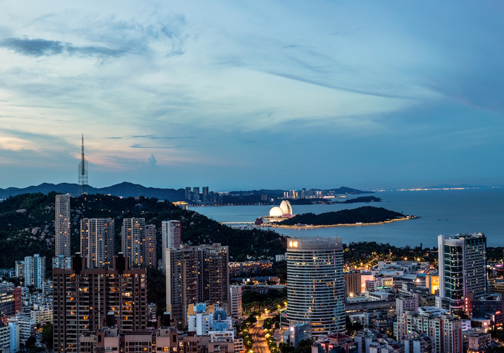 Zhuhai