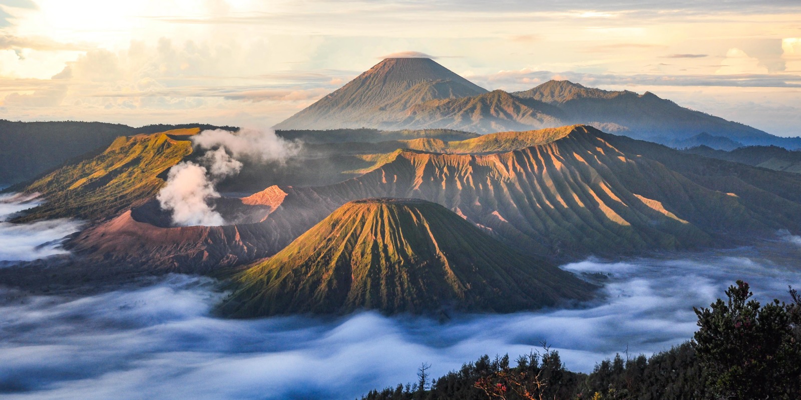 Ultimate Indonesia 