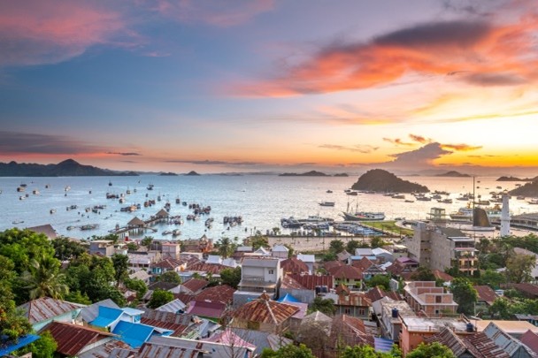 Day 18: Labuan Bajo