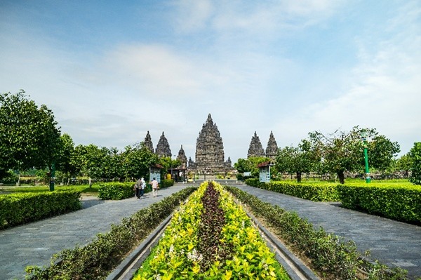 Day 9: Explore Yogyakarta