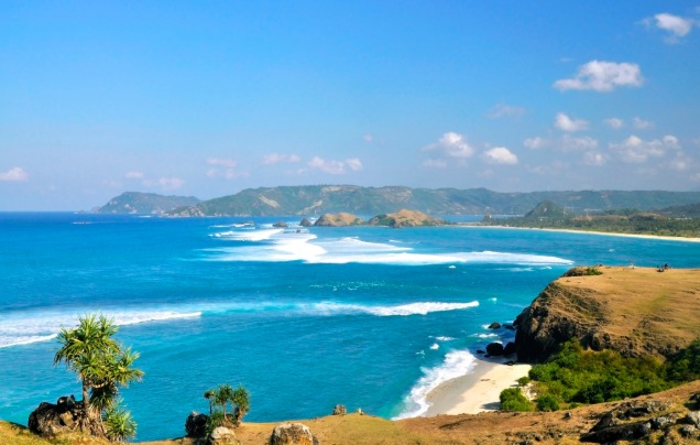 Day 21: Fly to Bali