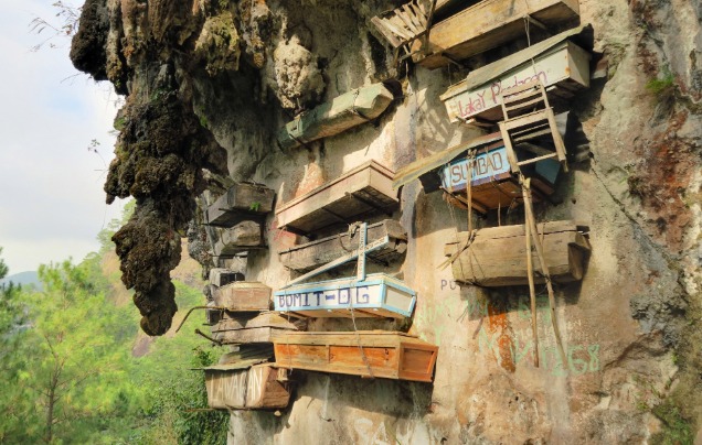 Day 6: Sagada