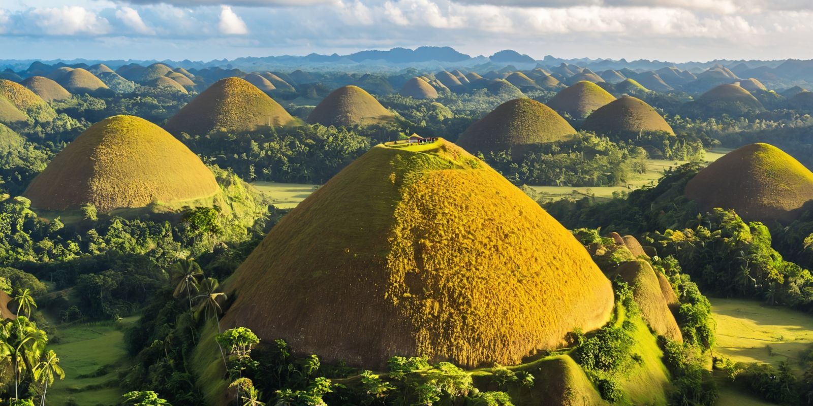 Pearls of the Philippines