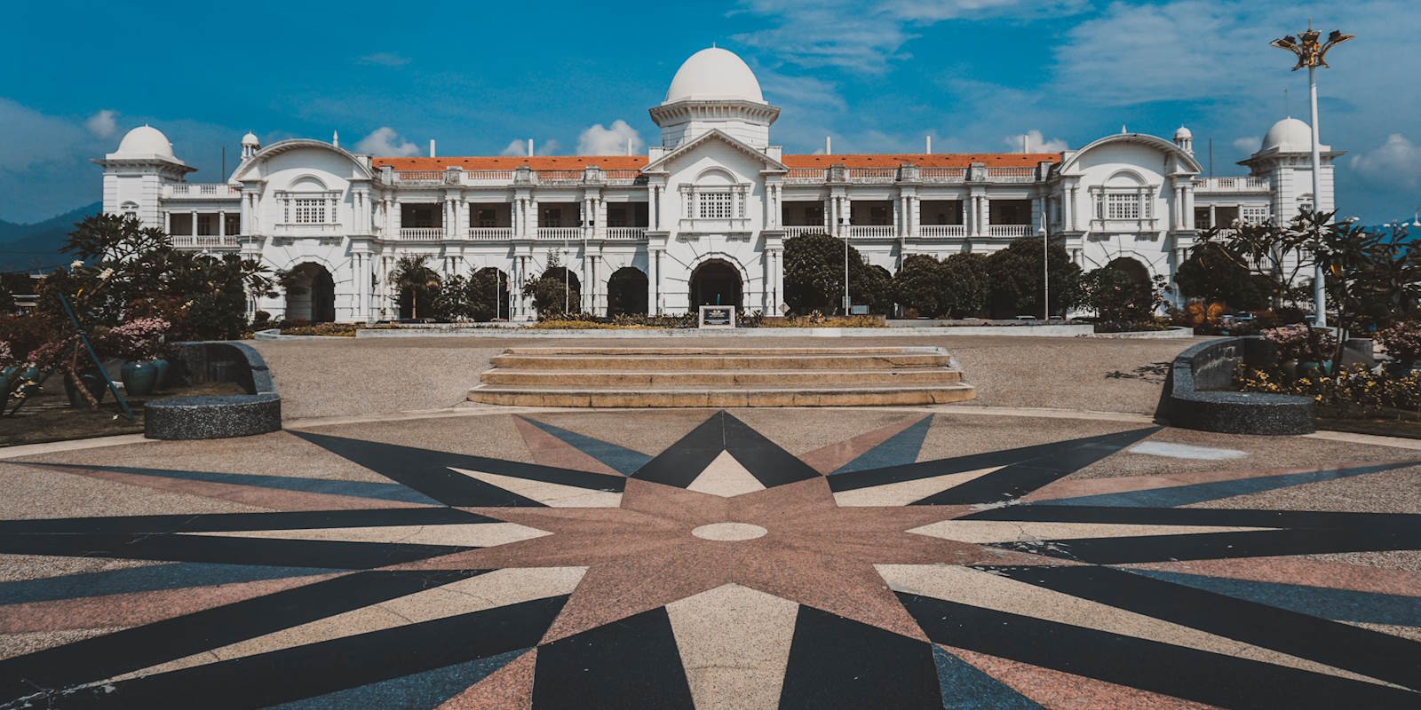 Ipoh Holidays