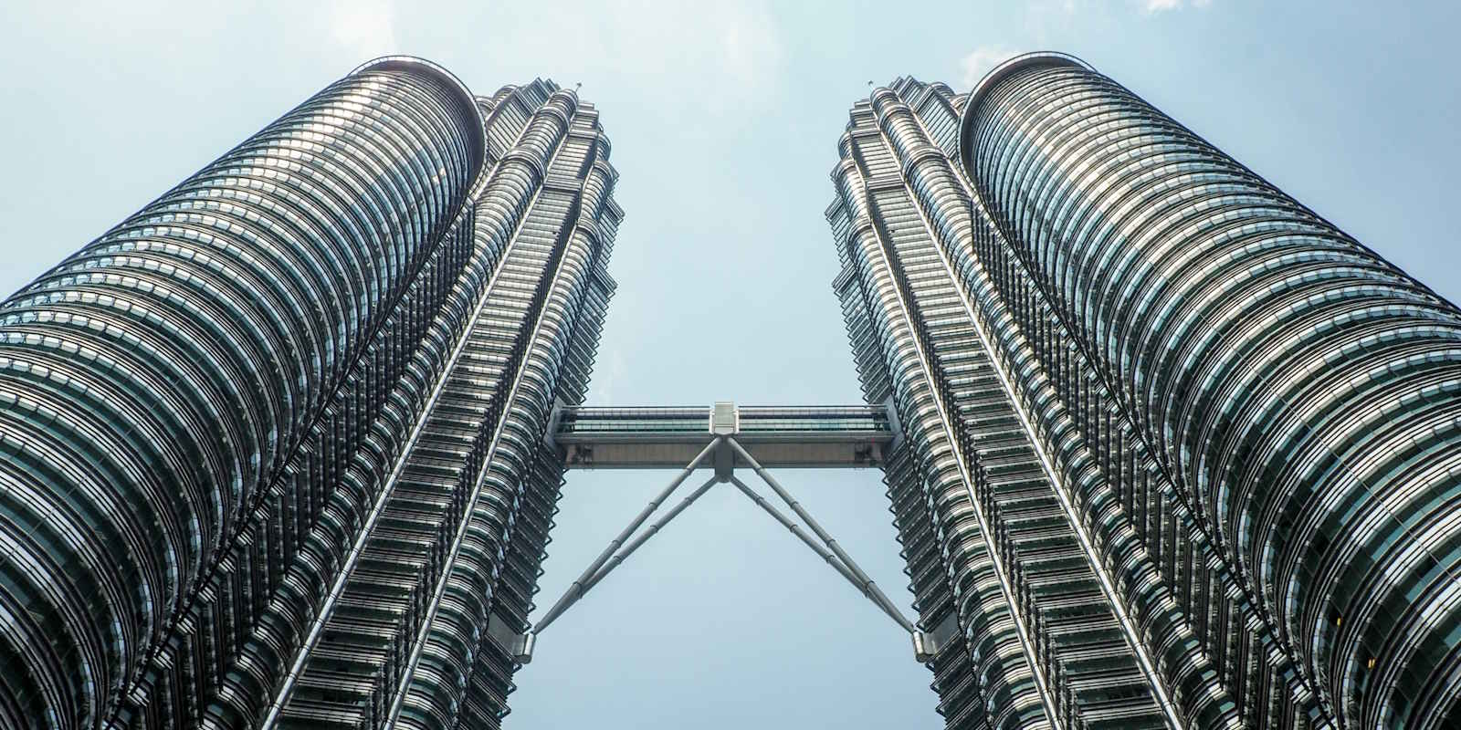 Petronus Towers