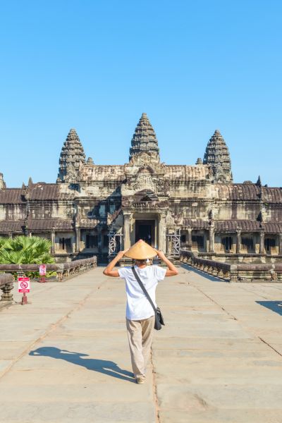 Solo Travellers - Save up to €480