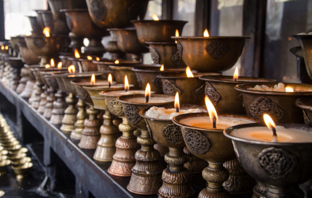Day 14: Travel to Punakha